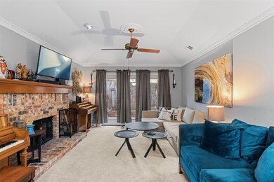 2920 Eagles Nest Dr, Bedford, TX 76021 - photo 6