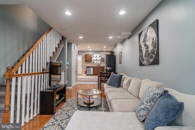 1321 N Myrtlewood St, Philadelphia, PA 19121 - photo 2