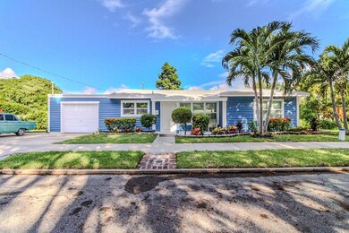 3400 Eastview Ave, West Palm Beach, FL 33407 - photo 3