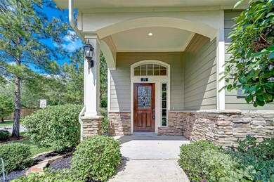 70 W Montfair Blvd, Spring, TX 77382 - photo 4