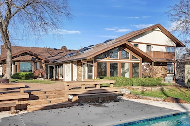 4422 E 76th St, Tulsa, OK 74136 - photo 3