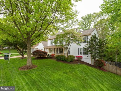 9067 Northedge Dr, Springfield, VA 22153 - photo 2