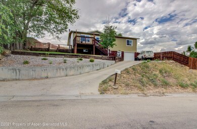 1160 Barclay St, Craig, CO 81625 - photo 2