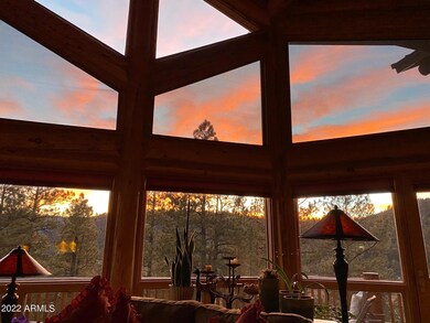 8 Cr 1320 --, Greer, AZ 85927 - photo 2