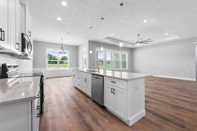 0 NW Milo Terrace, Lake City, FL 32055 - photo 3