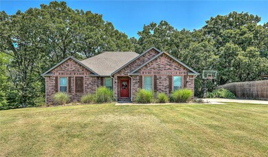 1310 Major Pindall Cir, Prairie Grove, AR 72753 - photo 3