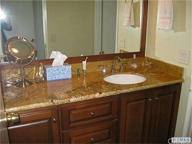 Secondary bath