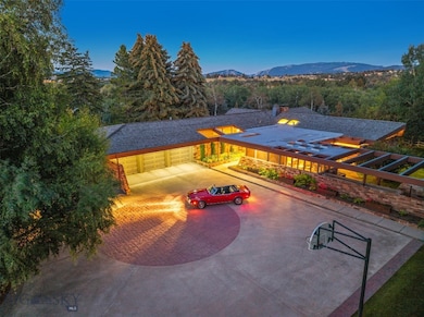 2516 Spring Creek Dr, Bozeman, MT 59715 - photo 6