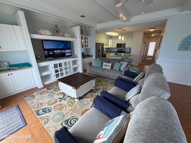 2802 Pier Pointe Dr, Emerald Isle, NC 28594 - photo 6