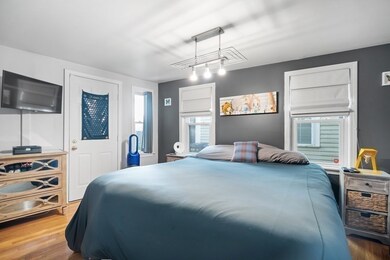 40 Pleasant St unit 1, Charlestown, MA 02129 - photo 2