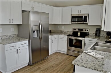 656 Belmont Dr unit The Reserve at Herit, Conway, SC 29526 - photo 4