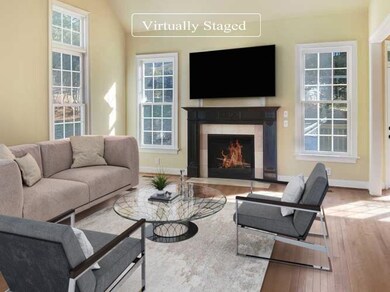 Virtually Staged