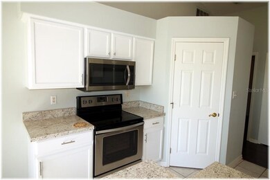 Deluxe appliances