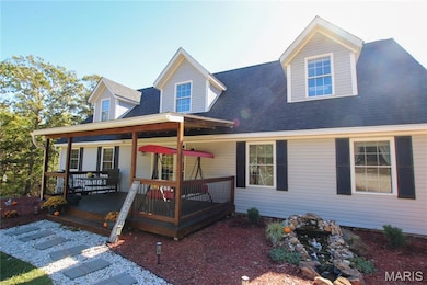 5294 Farrell Rd, Gerald, MO 63037 - photo 3