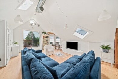 22 Jerome St unit 3, Dorchester, MA 02125 - photo 6