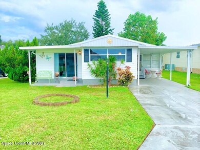 842 Hawthorn Cir, Sebastian, FL 32976 - photo 2