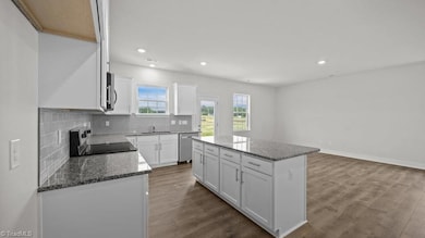 *Photos are of model home and are for representational purposes only.