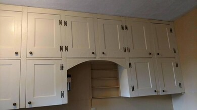 Bice kitchen cupboards