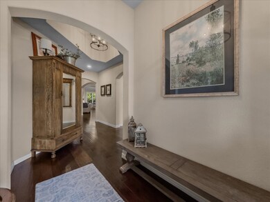 1805 Settlement Way, Aubrey, TX 76227 - photo 4