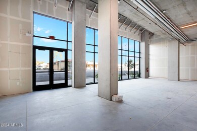Retail Space 2