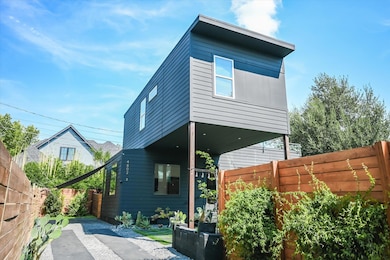 4802 Gladeview Dr unit 2, Austin, TX 78745 - photo 2