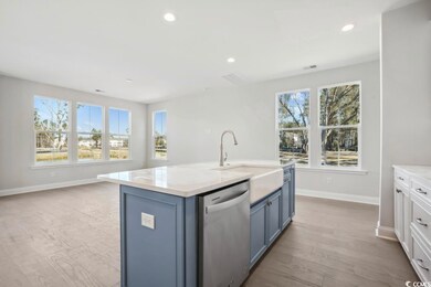 Photo likeness. Photos were taken of the same floor plan in a different community.