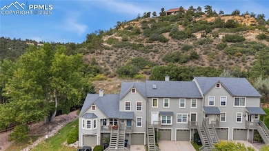 2430 Blazek Loop, Colorado Springs, CO 80918 - photo 4