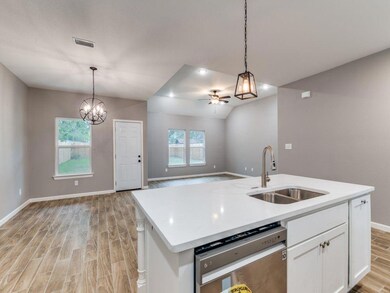 6601 Andora Ave, Fort Worth, TX 76133 - photo 3