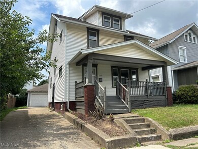 1035 Arlington Ave SW, Canton, OH 44706 - photo 2