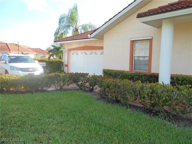 230 W Naomi Dr unit 4702, Naples, FL 34104 - photo 2