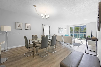 Ocean Reserve Sunny Condominium unit 321, Sunny Isles Beach, FL 33160 - photo 5