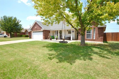 4450 Cole Dr, Abilene, TX 79606 - photo 4