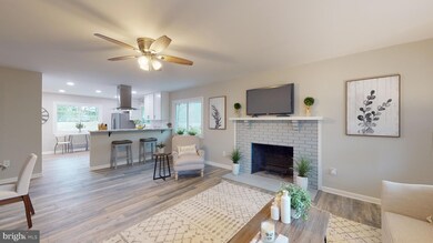 933 Golden Way W, Lusby, MD 20657 - photo 4