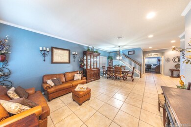 25526 Veining Way, San Antonio, TX 78261 - photo 2