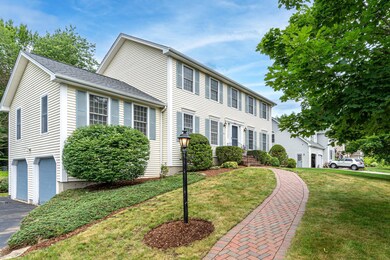 227 Pulpit Rd, Bedford, NH 03110 - photo 3