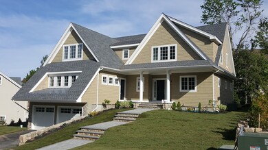 52 Holliston St, Quincy, MA 02169 - photo 2