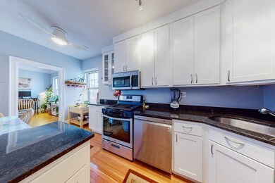 4 Chiswick Rd unit 42, Brighton, MA 02135 - photo 6