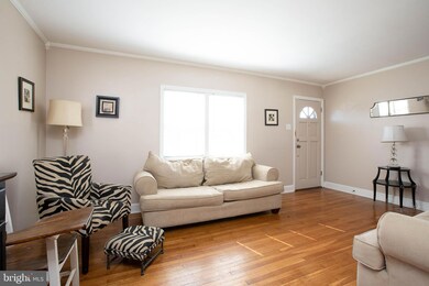 1541 Oak Ave, Haddon Heights, NJ 08035 - photo 7