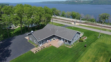 Abundance of Outdoor Space