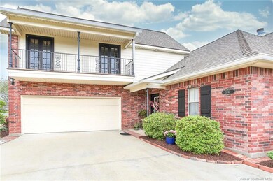 5741 E Dietrich Loop, Lake Charles, LA 70605 - photo 3