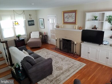 20 W 11th St, Front Royal, VA 22630 - photo 6