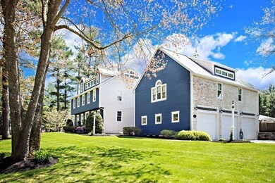 262 Edgewater Dr, Pembroke, MA 02359 - photo 2