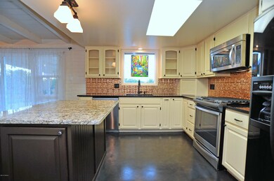 Awesome Kitchen