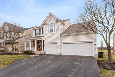 1174 Carnoustie Cir, Grove City, OH 43123 - photo 6