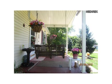 1309 Hillcrest Rd, Wellsville, OH 43968 - photo 5