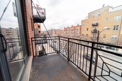 1616 N Western Ave unit 3B, Chicago, IL 60647 - photo 6