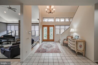 2306 Shaded Brook Dr, Owings Mills, MD 21117 - photo 7