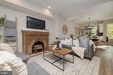 3303 Presstman St, Baltimore, MD 21216 - photo 3