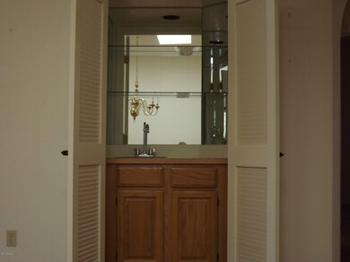 Wet Bar