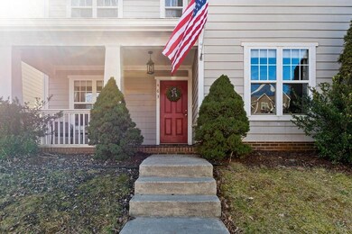 463 Millbrook Dr, Pittsboro, NC 27312 - photo 4